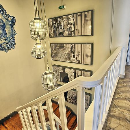 Sao Pedro 30 Guests Apartment リスボン エクステリア 写真