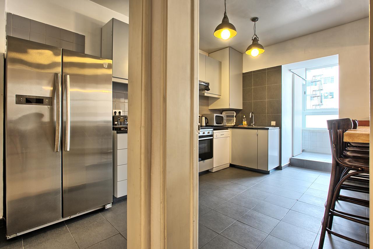 Sao Pedro 30 Guests Apartment リスボン エクステリア 写真