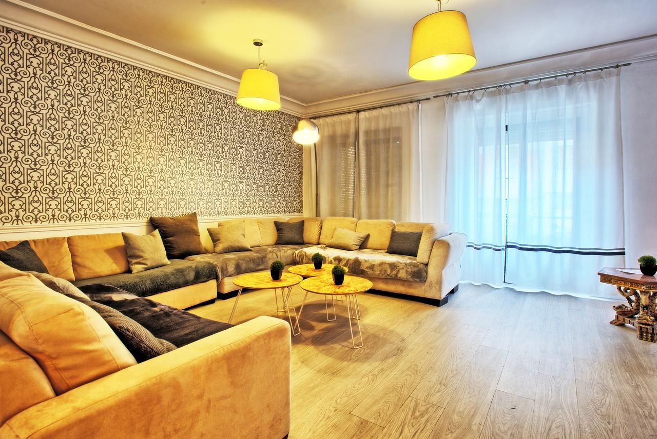 Sao Pedro 30 Guests Apartment リスボン エクステリア 写真