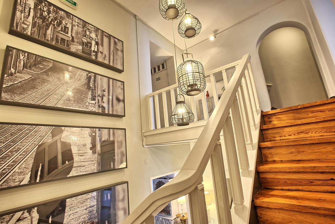 Sao Pedro 30 Guests Apartment リスボン エクステリア 写真