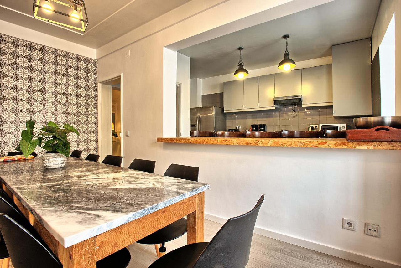 Sao Pedro 30 Guests Apartment リスボン エクステリア 写真