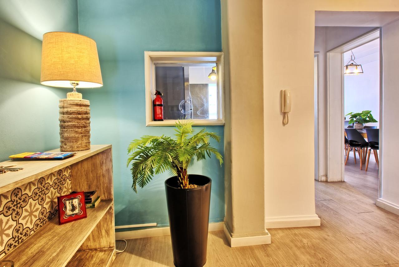 Sao Pedro 30 Guests Apartment リスボン エクステリア 写真