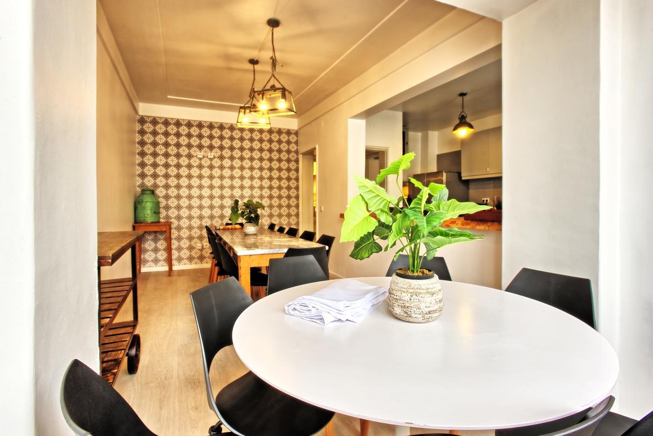 Sao Pedro 30 Guests Apartment リスボン エクステリア 写真