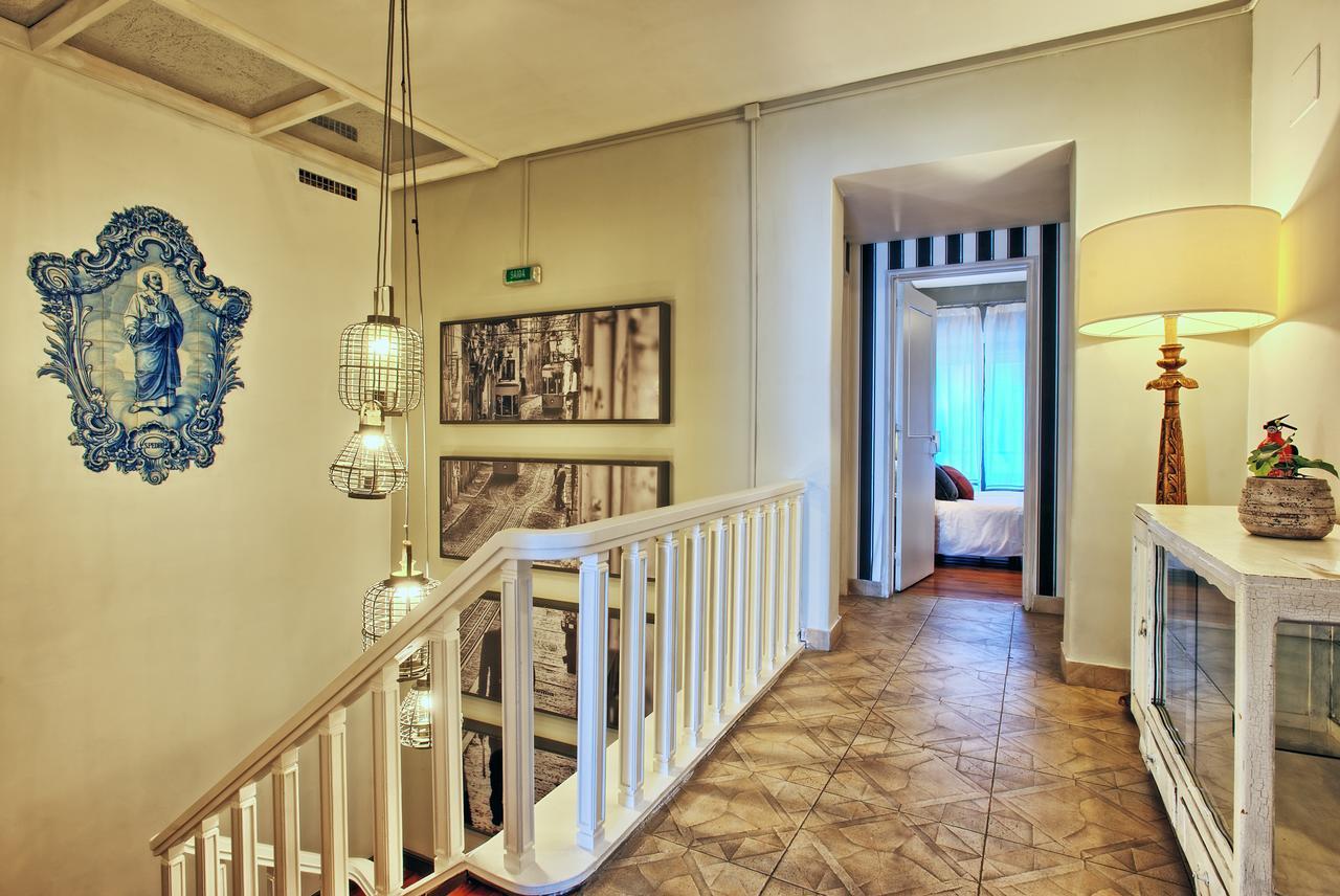 Sao Pedro 30 Guests Apartment リスボン エクステリア 写真