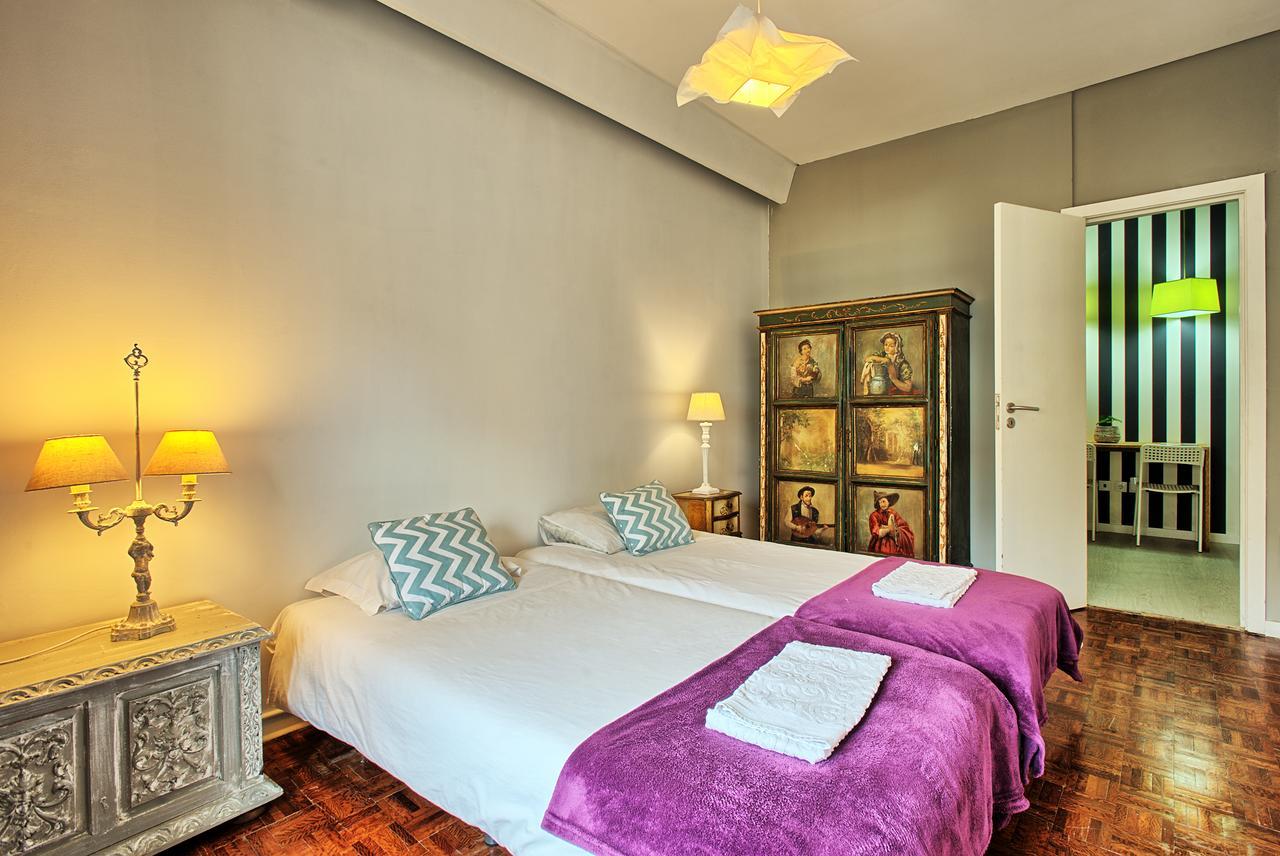 Sao Pedro 30 Guests Apartment リスボン エクステリア 写真