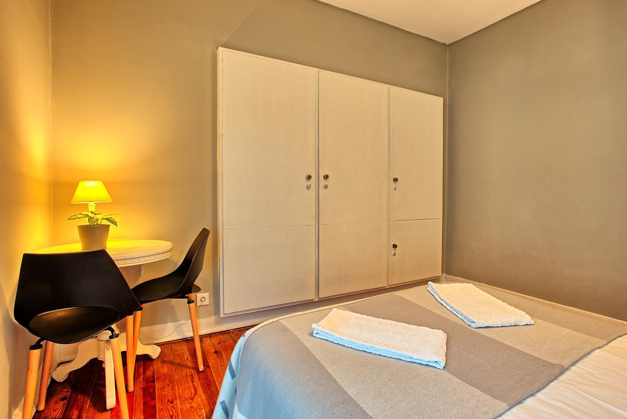 Sao Pedro 30 Guests Apartment リスボン エクステリア 写真