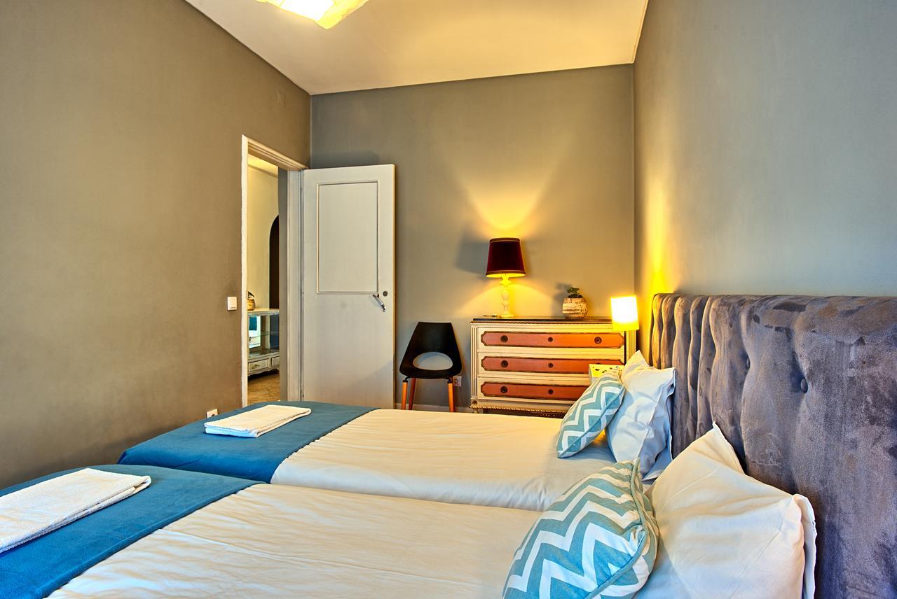 Sao Pedro 30 Guests Apartment リスボン エクステリア 写真