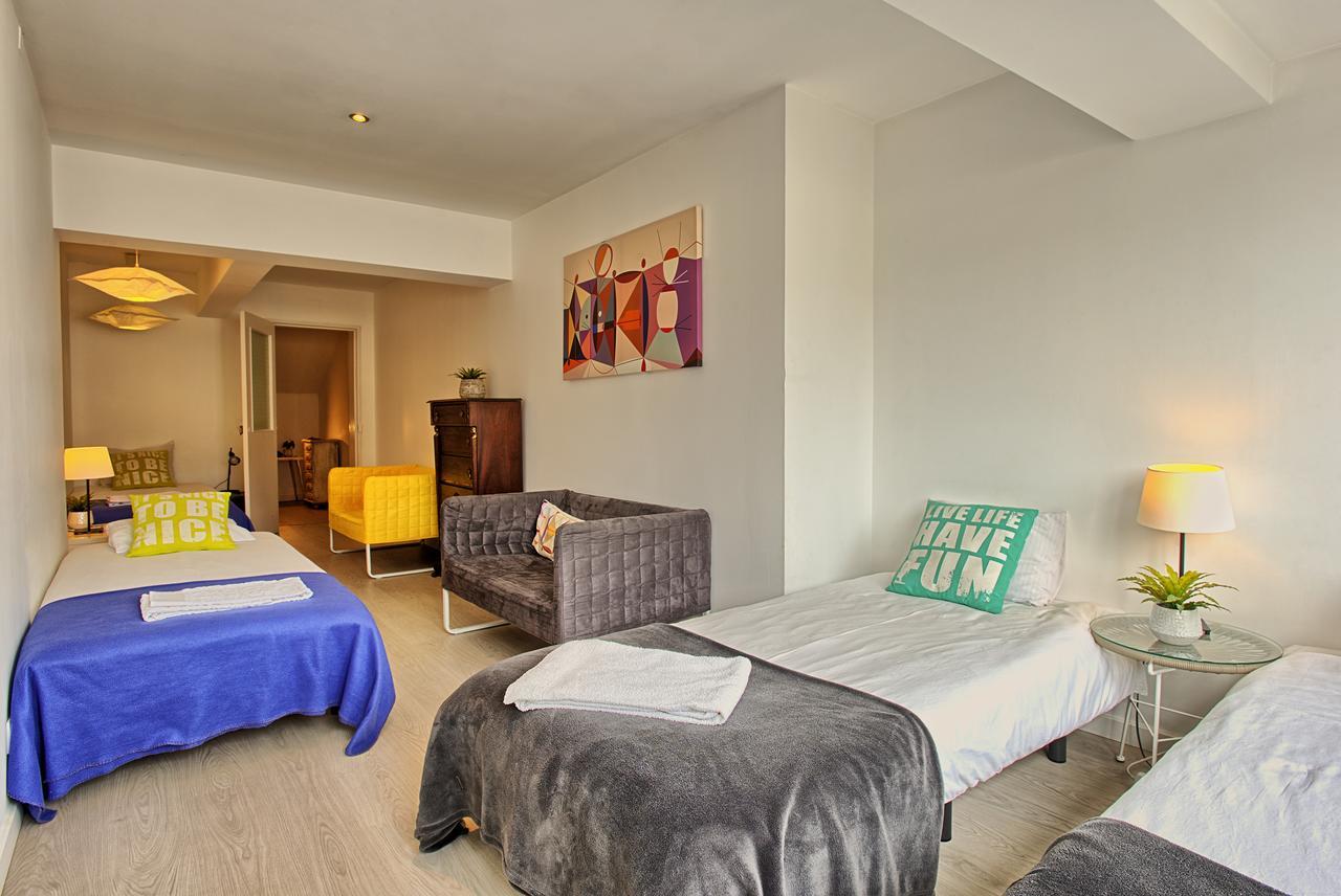Sao Pedro 30 Guests Apartment リスボン エクステリア 写真
