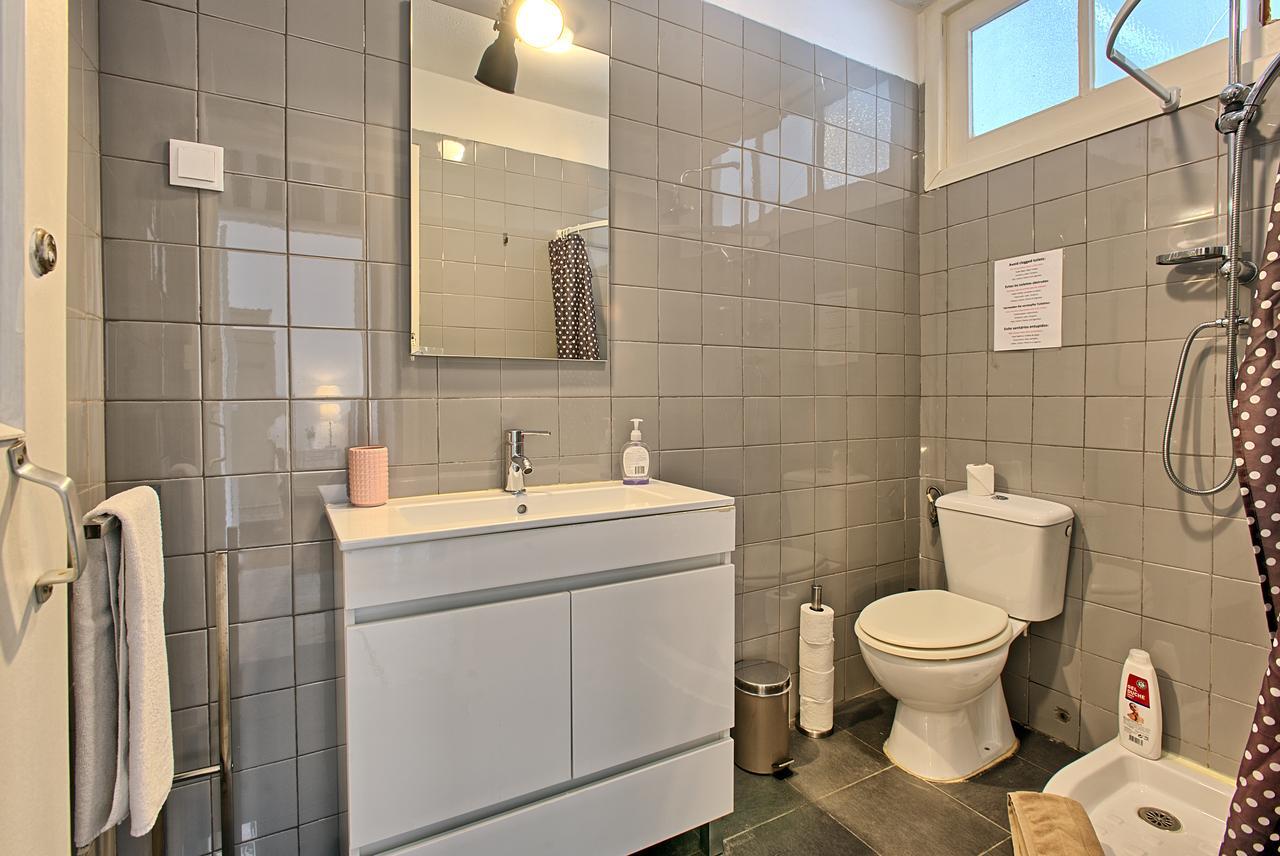 Sao Pedro 30 Guests Apartment リスボン エクステリア 写真