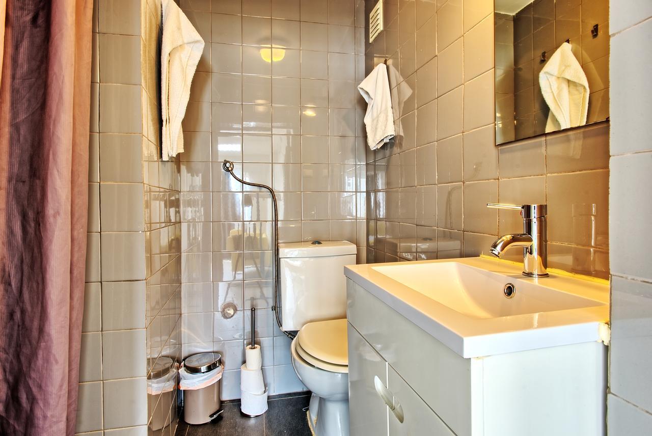 Sao Pedro 30 Guests Apartment リスボン エクステリア 写真