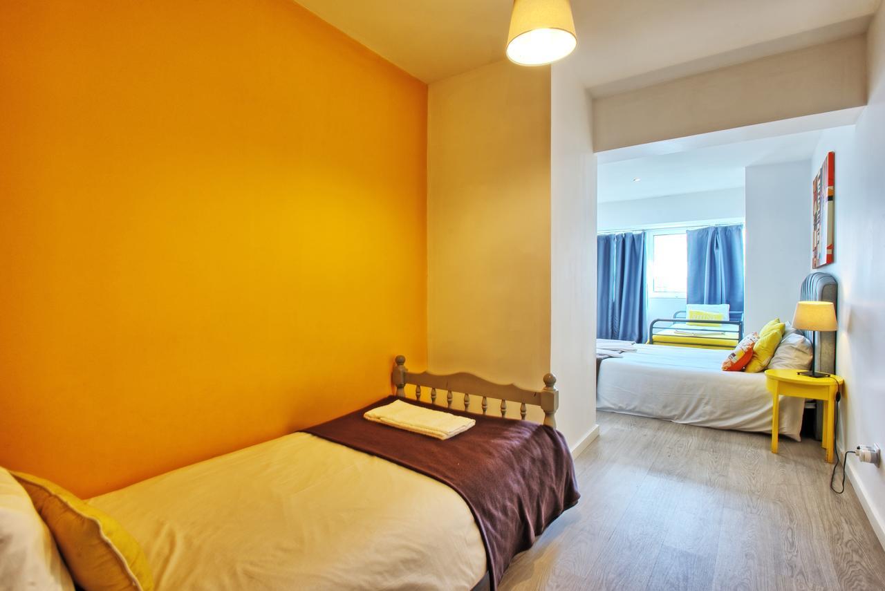 Sao Pedro 30 Guests Apartment リスボン エクステリア 写真