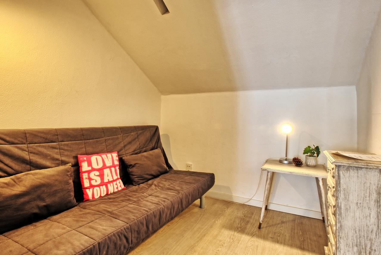 Sao Pedro 30 Guests Apartment リスボン エクステリア 写真