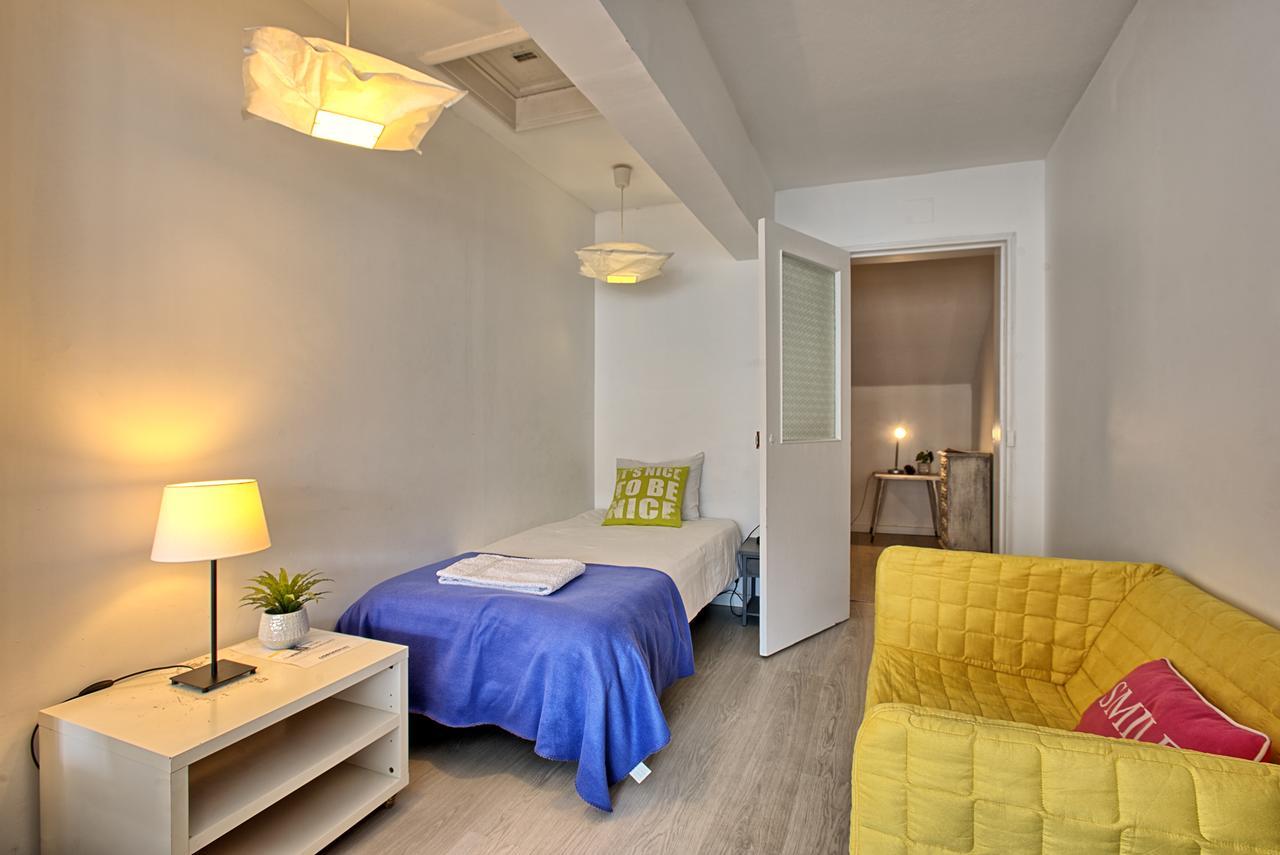 Sao Pedro 30 Guests Apartment リスボン エクステリア 写真