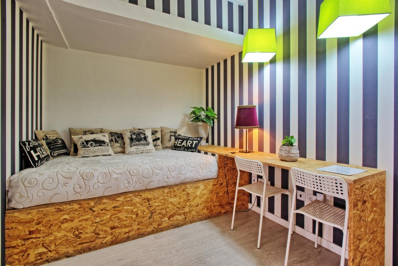 Sao Pedro 30 Guests Apartment リスボン エクステリア 写真