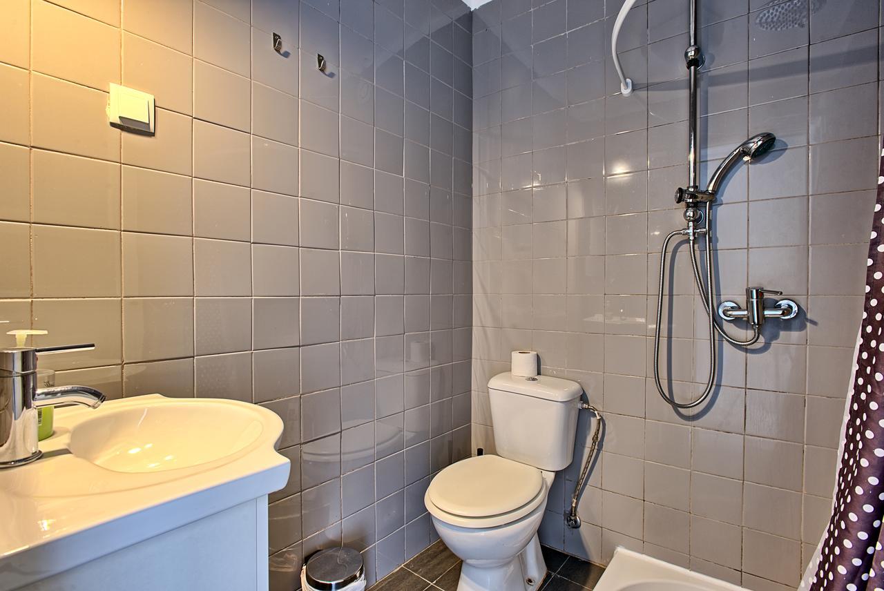 Sao Pedro 30 Guests Apartment リスボン エクステリア 写真