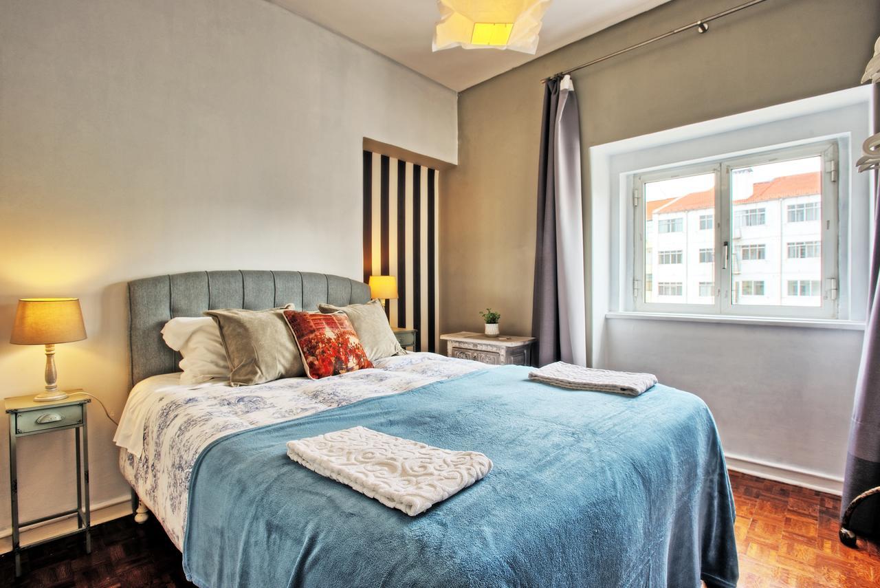 Sao Pedro 30 Guests Apartment リスボン エクステリア 写真