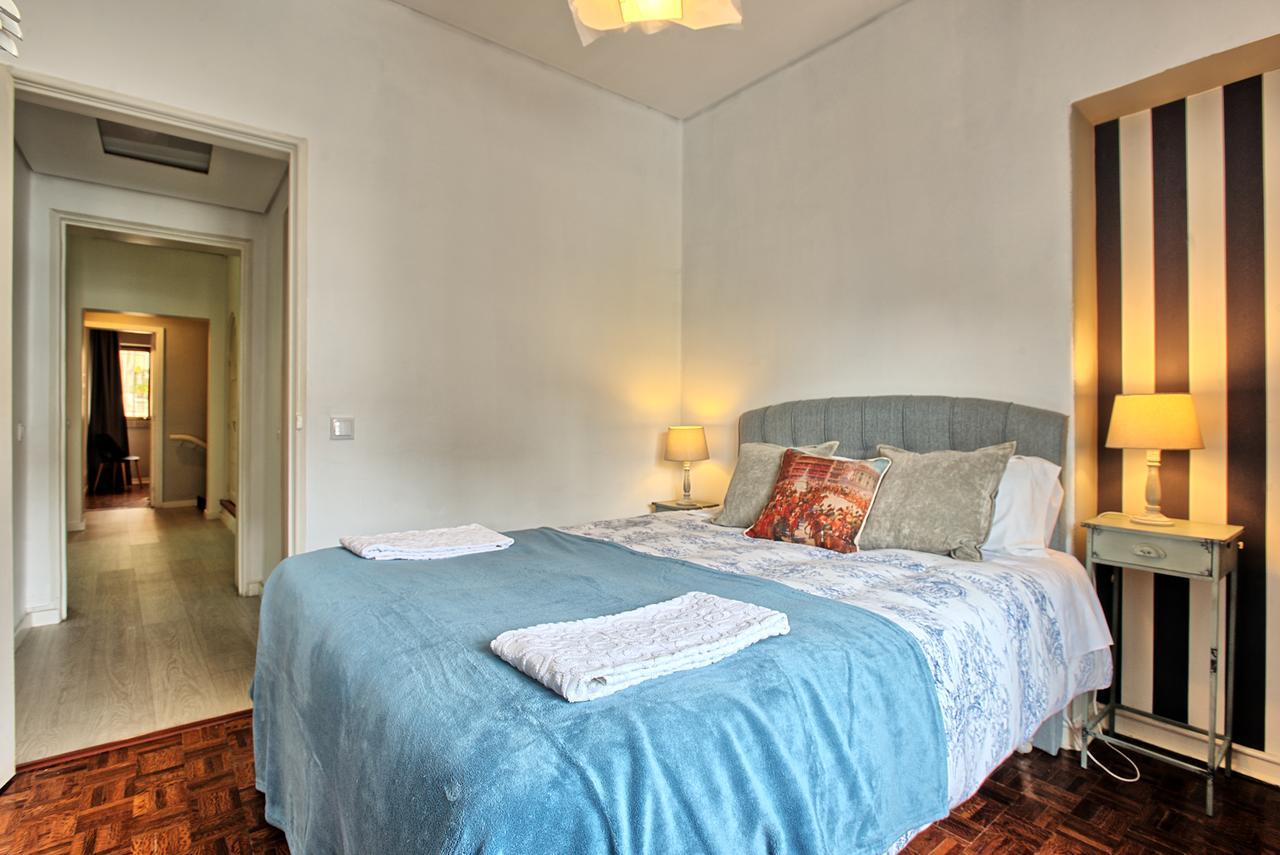 Sao Pedro 30 Guests Apartment リスボン エクステリア 写真