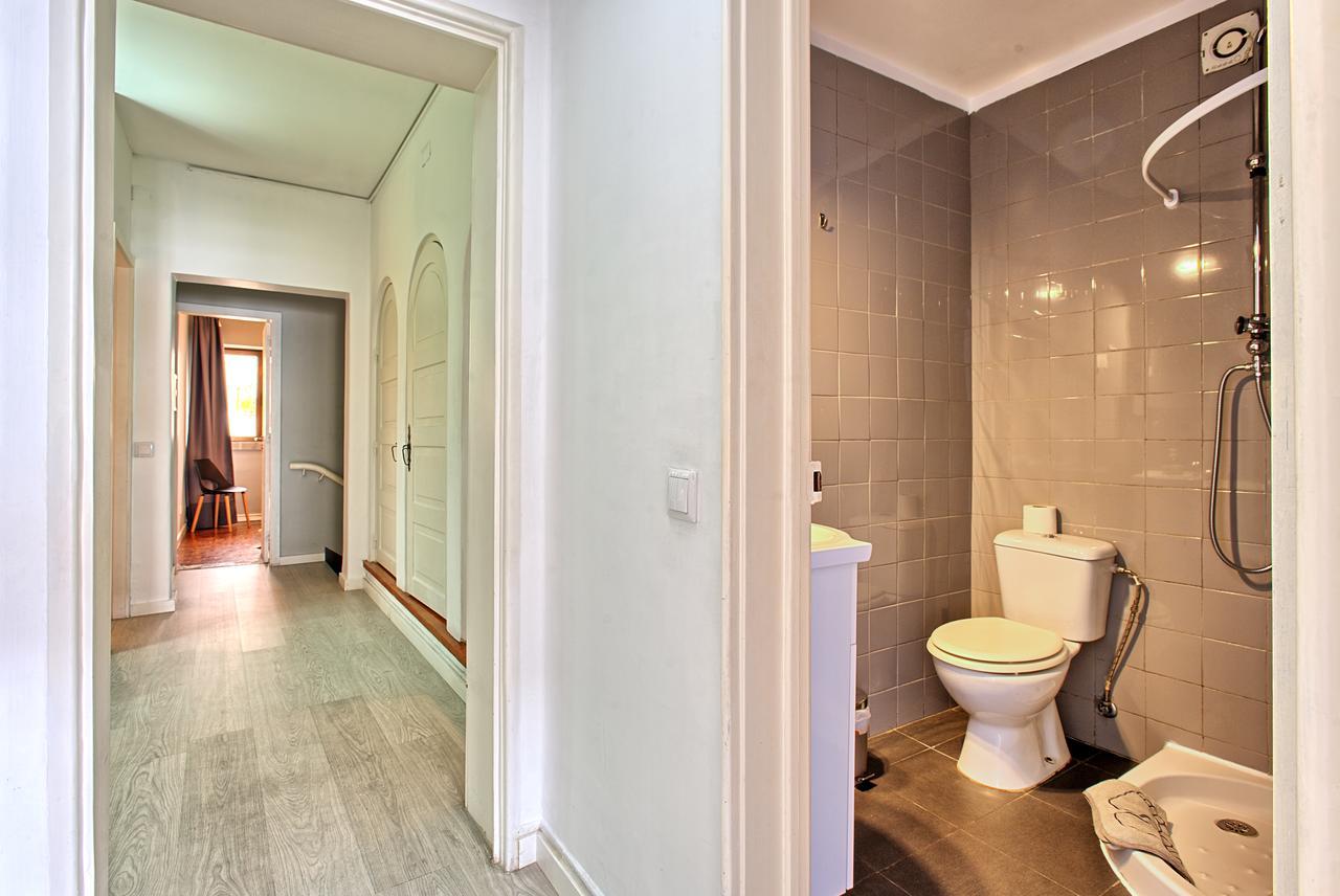 Sao Pedro 30 Guests Apartment リスボン エクステリア 写真