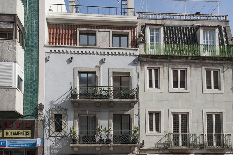 Sao Pedro 30 Guests Apartment リスボン エクステリア 写真